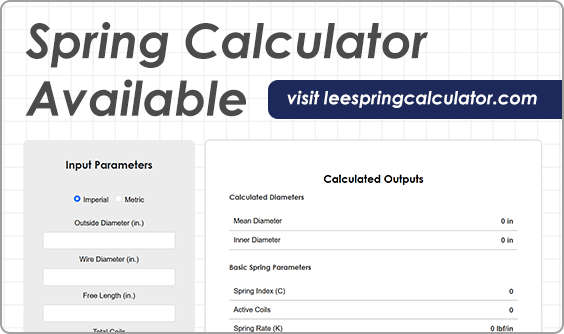 spring calculator